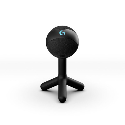LOGITECH AUDIO PERIPHERALS 988-000553 (G YETI ORB)