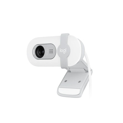LOGITECH WEBCAM 960-001618 (BRIO 100 WHT)