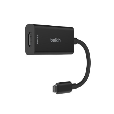 BELKIN CABLES AVC013BTBK