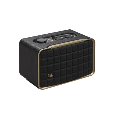 JBL PORTABLE SPEAKER AUTHENTIC 200 BLACK