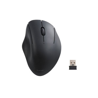 ELECOM MOUSE M-SH10DBSKBK