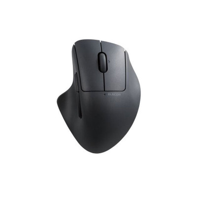 ELECOM MOUSE M-SH30BBSKBK
