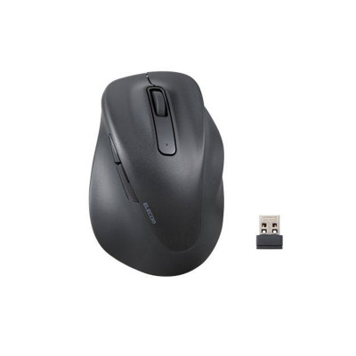 ELECOM MOUSE M-XGL30DBSKBK