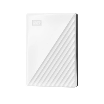 WESTERN DIGITAL DATA STORAGES WDBPKJ0050BWT-WESN