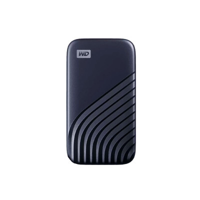 WESTERN DIGITAL DATA STORAGES WDBAGF0020BBL-WESN