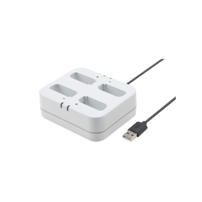 CYBERGAD GAMING CY-NSJCCS4-WH