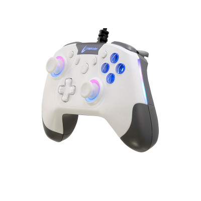 CYBERGAD GAMING CY-WPCGCWD-WH