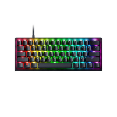 RAZER KEYBOARD RZ03-04990100-R3M1