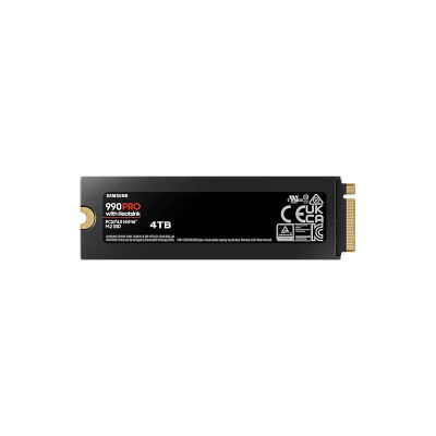 SAMSUNG DATA STORAGES MZ-V9P4T0CW