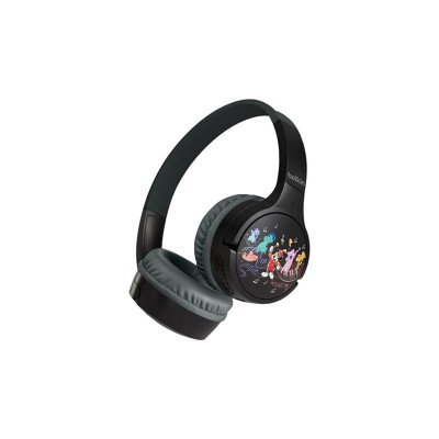 BELKIN AUDIO PERIPHERALS AUD002QCRD-DY