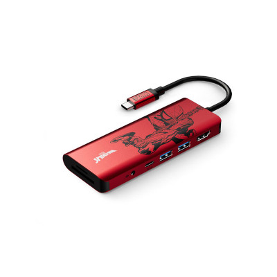 BELKIN CABLES AVC009QCRD-DY