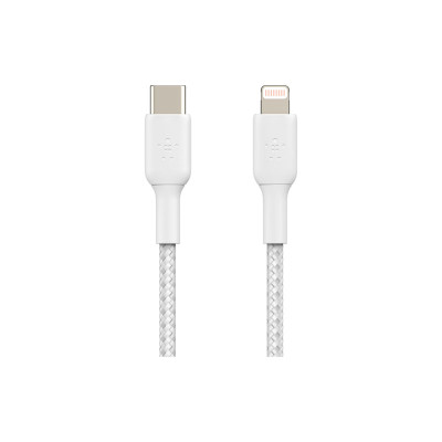 BELKIN CABLES  CAA004BT1MWH_