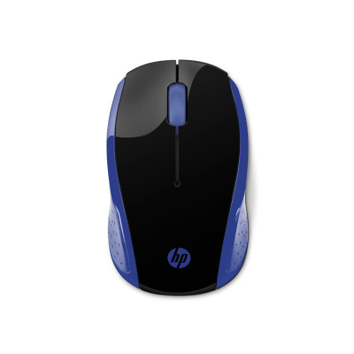 HP MOUSE 2HU85AA