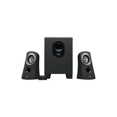 LOGITECH AUDIO PERIPHERALS 980-000413 (Z313)