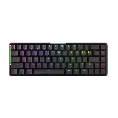 ASUS KEYBOARD M601-BLUE WL