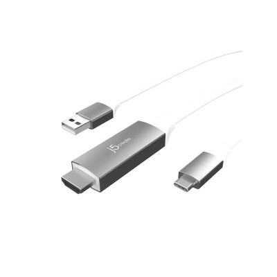 J5CREATE CABLES JCC154G