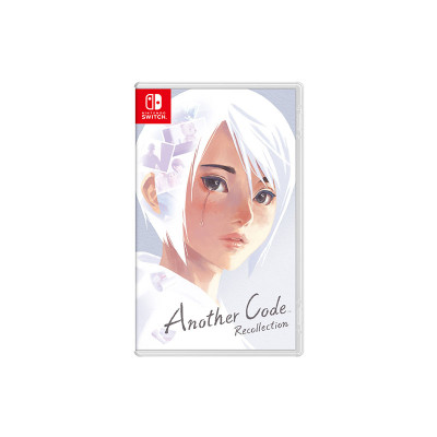 NINTENDO GAMING NTD-HAC-P-A9RWA-MSE