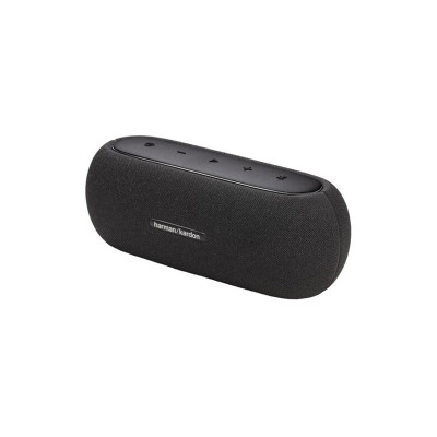 HARMAN KARDON PORTABLE SPEAKER LUNA BLACK