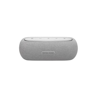 HARMAN KARDON PORTABLE SPEAKER LUNA GREY