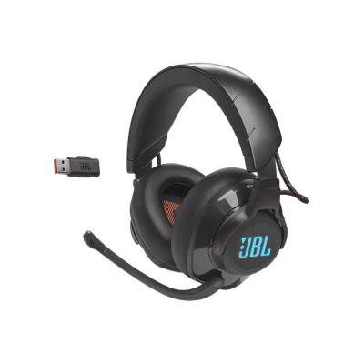 JBL AUDIO PERIPHERALS QUANTUM 610 BLACK