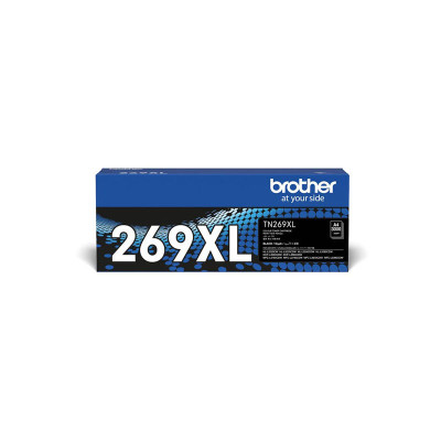 BROTHER CARTRIDGES TN269XLBK