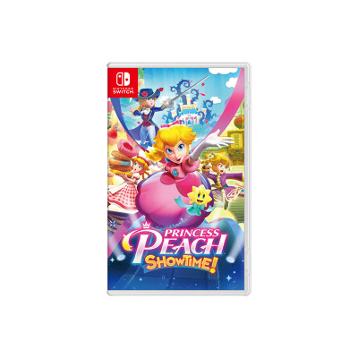 NINTENDO GAMING NTD-HAC-P-AMJJA-MSE