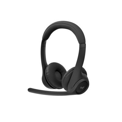 LOGITECH AUDIO PERIPHERALS 981-001408 (ZONE 300 BLK)