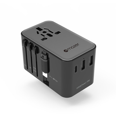 MAZER CABLES M-IFTRAVEL370-BG