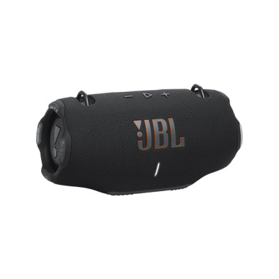JBL PORTABLE SPEAKER XTREME 4 BLACK