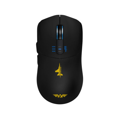 ARMAGGEDDON MOUSE MIRAGE-V BLACK