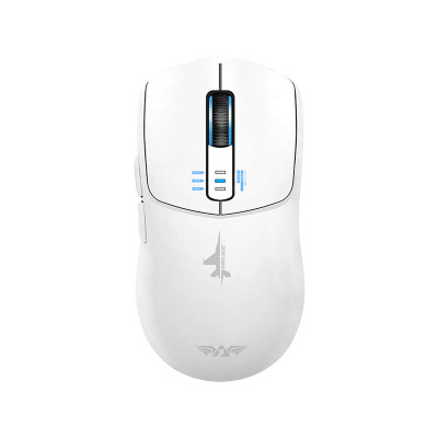 ARMAGGEDDON MOUSE MIRAGE-V WHITE
