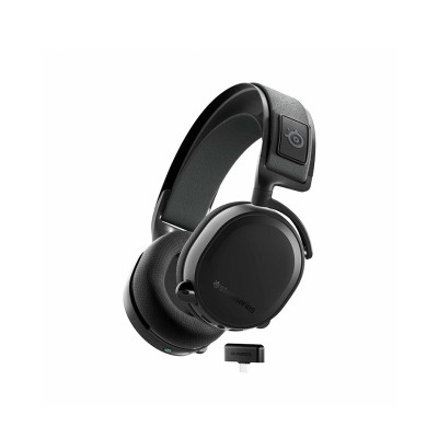 STEELSERIES AUDIO PERIPHERALS ARCTIS 7+ WIRELESS