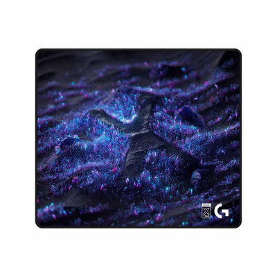 LOGITECH MOUSEPAD 943-001336 (G640 MOUSE PAD)