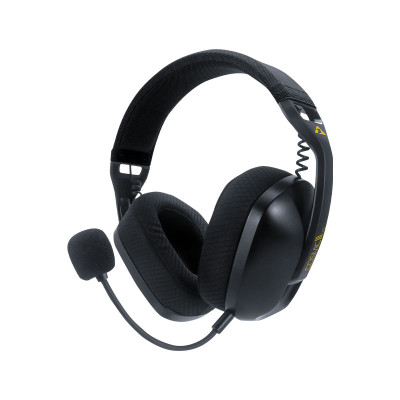 ARMAGGEDDON AUDIO PERIPHERALS COSMIC III LITE BLACK