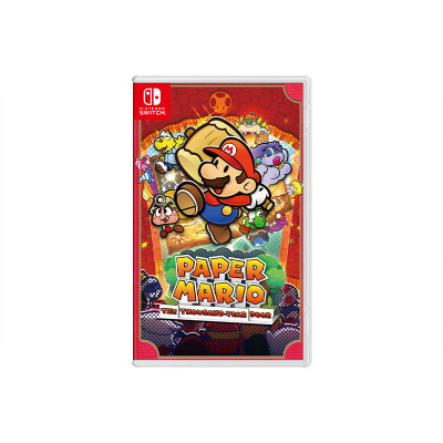 NINTENDO GAMING NTD-HAC-P-A9QDA-MSE