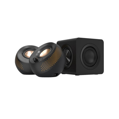 CREATIVE PORTABLE SPEAKER PEBBLE X PLUS