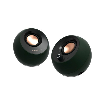 CREATIVE PORTABLE SPEAKER PEBBLE PRO