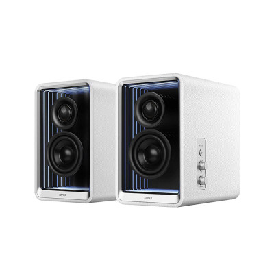 EDIFIER PORTABLE SPEAKER QR65 WHITE