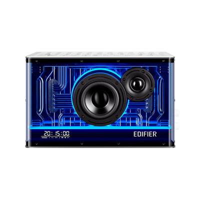 EDIFIER PORTABLE SPEAKER QD35 WHITE