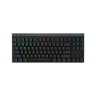 LOGITECH KEYBOARD 920-012580 (G515 TKL BLACK)