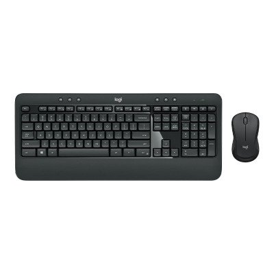 LOGITECH KEYBOARD 920-008682 (MK540 COMBO)