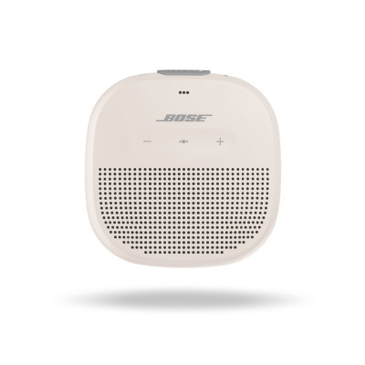 BOSE PORTABLE SPEAKER SL MICRO SMOKE WHITE