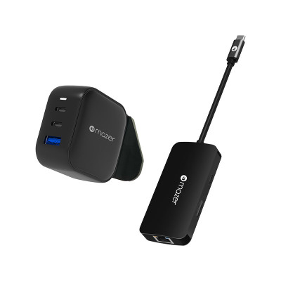 MAZER PHONE ACCESSORIES M-COMBO-G66M4060