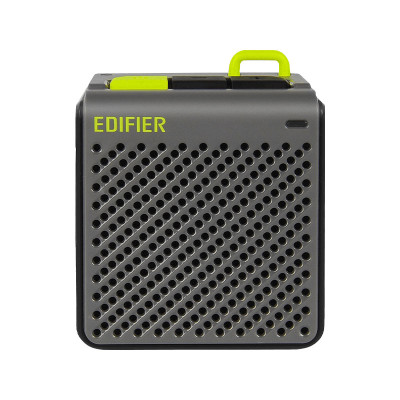 EDIFIER PORTABLE SPEAKER MP85 GREY