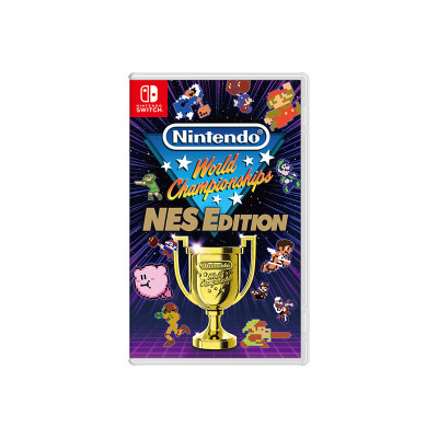 NINTENDO GAMING NTD-HAC-P-A82CA-MSE