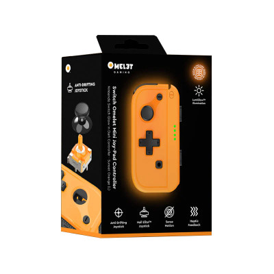 OMELET GAMING GAMING SWITCH MINI JOY-PAD S.ORAN (L)