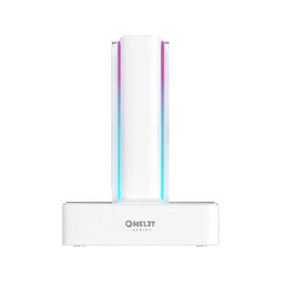 OMELET GAMING GAMING SWITCH PRO+ DOCK SNOW WHITE