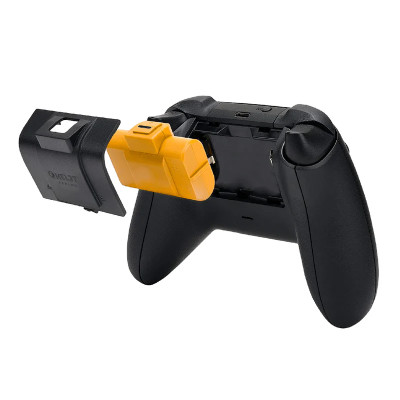 OMELET GAMING GAMING XBOX RECHARGEABLE BATTERY KIT