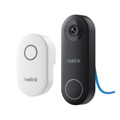 REOLINK NETWORKING  EQUIPMENT VDB2K01WD