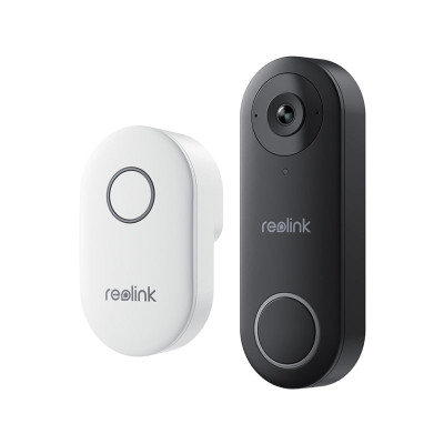 REOLINK NETWORKING  EQUIPMENT VDB2K02W